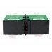 Bateria APC APCRBC123 VRLA para SAI Bateria APC APCRBC123 VRLA para SAI