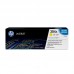 Toner HP 304A Amarelo Original (CC532A) Toner HP 304A Amarelo Original (CC532A)