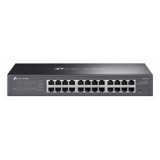 TP-LINK Omada 24-Port Gigabit Easy Managed Switch