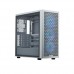 Caixa Cooler Master Elite 502 Branca