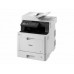 Brother MFC-L8690CDW - impressora multi-funções - a cores - MFCL8690CDWYY1