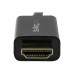 StarTech.com 6ft Mini DisplayPort to HDMI Cable - MDP2HDMM2MB