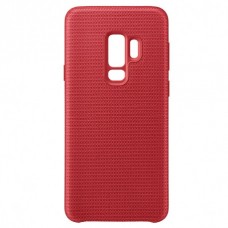 SAMSUNG - Hyperknit Cover p/ S9+ EF-GG965FREGWW