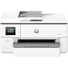 Multifunción A3 Hp Officejet Pro 9720e Wifi Dúplex Adf Blanca