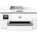 Multifunción A3 Hp Officejet Pro 9720e Wifi Dúplex Adf Blanca