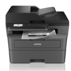 Impressora Multifunções Brother DCP-L2660DW: Laser Monocromática, Wi-Fi, ADF Impressora Multifunções Brother DCP-L2660DW: Laser Monocromática, Wi-Fi, ADF