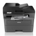 Impressora Multifunções Brother DCP-L2660DW: Laser Monocromática, Wi-Fi, ADF Impressora Multifunções Brother DCP-L2660DW: Laser Monocromática, Wi-Fi, ADF