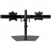 StarTech.com Dual Monitor Mount - Supports Monitors 12