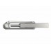 SanDisk Ultra Dual Drive Luxe - drive flash USB - 128 GB - SDDDC4-128G-G46
