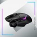 Rato Logitech G502 X Plus Sem Fio, 13 Botões, 25600 DPI