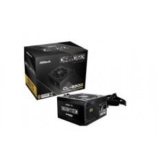 Fonte de Alimentação ASRock CL-650G, 650W, 80 PLUS Gold