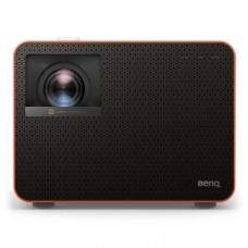 Videoproyector  Benq X3100i  3300 Lúmenes Ansi Dlp 2160p [3840x2160] 3d Negro