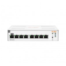 HPE Aruba Aruba IOn 1830 8G Sw  -