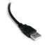 FTDI USB to Serial Adapter Cable w/COM FTDI USB to Serial Adapter Cable w/COM