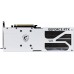Placa Gráfica MSI GeForce RTX 5080 Ventus 3X OC White: 16GB GDDR7