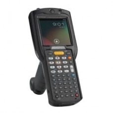 Terminal POS Zebra MC3200, Leitor de Código de Barras, 1GB RAM, 4GB Flash, MC32N0-GL2HCHEIA-U