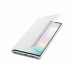 Samsung - Capa NOTE10 Branco EF-ZN970CWEGWW Samsung - Capa NOTE10 Branco EF-ZN970CWEGWW