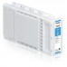 EPSON T693200 Ink Cartridge Cyan High Capacity 350ml 1-pack UltraChrome XD