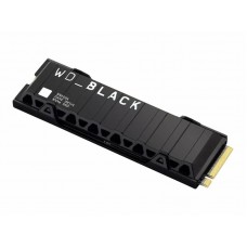 WD_BLACK SN850X NVMe SSD WDS100T2XHE - SSD - 1 TB - PCIe 4.0 x4 (NVMe) - WDS100T2XHE WD_BLACK SN850X NVMe SSD WDS100T2XHE - SSD - 1 TB - PCIe 4.0 x4 (NVMe) - WDS100T2XHE