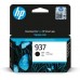 Tinteiro HP 937 Preto Original: Rendimento Padrão, 1250 Páginas Tinteiro HP 937 Preto Original: Rendimento Padrão, 1250 Páginas