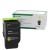 Toner Lexmark C232HY0 Amarelo Alta Capacidade sem_imagem