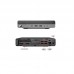 Computador HP Prodesk 600 G3 Mini i5-7500T 8GB SSD 256GB Computador HP Prodesk 600 G3 Mini i5-7500T 8GB SSD 256GB