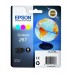 Tinteiro EPSON 267 Cor - WorkForce WF-100W