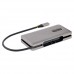 Hub StarTech HB31CM1A3CB - 4 Portas USB-C e USB-A