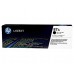 HP original Toner cartridge CF287A black