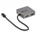 Startech Dock Usb Tipo C Hdmi Vga Dkt31chvl