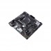 Placa Mãe Asus Prime B450M-K II, Micro-ATX, Socket AM4, DDR4, 64GB Placa Mãe Asus Prime B450M-K II, Micro-ATX, Socket AM4, DDR4, 64GB