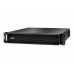 APC Smart-UPS SRT 72V 2.2kVA RM Battery Pack - compartimento de bateria - ácido de chumbo - SRT72RMBP