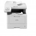 Impressora Multifunções Brother MFC-L5710DN: Laser Mono 4 em 1, 48ppm, Duplex