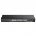 Switch D-Link DGS-1250-28X/E Gigabit Inteligente