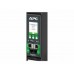 APC NetShelter Rack PDU Advanced - unidade de distribuição de potência - medido - 11.5 kW - 11500 VA - APDU10250ME