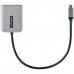 Hub StarTech MST USB-C para 2 HDMI 4K@60Hz Hub StarTech MST USB-C para 2 HDMI 4K@60Hz