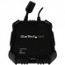 Consola KVM StarTech NoteCons02X para Portátil