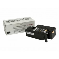 Xerox Toner Negro 2000 Pag. Phaser 6020/6022 Workcentre 6025/6027 Xerox Toner Negro 2000 Pag. Phaser 6020/6022 Workcentre 6025/6027