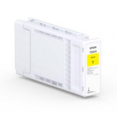 EPSON UltraChrome XD3 Yellow T50U4 350ml SC-T7700