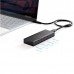 StarTech.com USB-C (10Gbps) to M.2 NVMe SSD Enclosure - M2E1BMU31C