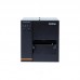 Brother TJ-4020TN - Impressora industrial de etiquetas de transferência térmica e tecnologia térmica direta com uma resolução de 203ppp. Placa de rede, série, host USB e design robusto, para elevados volumes de impressão Brother TJ-4020TN - Impressora industrial de etiquetas de transferência térmica e tecnologia térmica direta com uma resolução de 203ppp. Placa de rede, série, host USB e design robusto, para elevados volumes de impressão