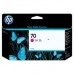 HP - HP 70 130 ml Magenta Ink Cartridge with Vivera Ink