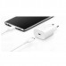 Samsung Galaxy Cargador Usb Type C 25w Blanco