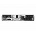 Apc Smart-Ups X 3000 Rack/Tower Lcd Ups 2.7 Kw 3000 Va