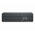 Teclado Alemán Logitech Mx Keys For Business Bluetooth Grafito sem_imagem