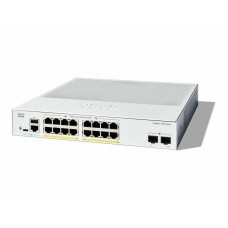 Cisco Catalyst 1300-16FP-2G - C1300-16FP-2G