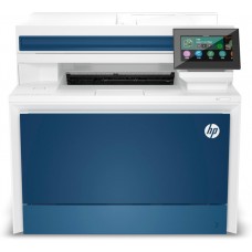 HP Color LaserJet Pro MFP 4302fdn Prntr -