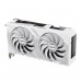 ASUS DUAL RTX 5060 OC 8GB GDDR7 3xDP 1xHDMI WHITE