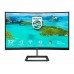 Monitor Philips 325e1c/00 Monitor 31,5 Qhd, Mva, D-Sub/Hdmi/Dp Monitor Philips 325e1c/00 Monitor 31,5 Qhd, Mva, D-Sub/Hdmi/Dp