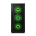 Nox Caja Micro-Atx Infinity Epsilon Rgb Negra